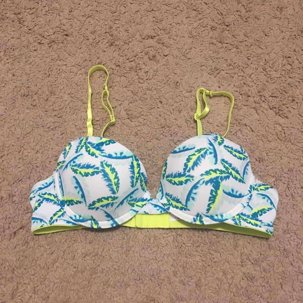 Joe Boxer Bra
